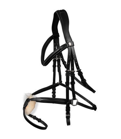 Waldhausen - Waldhausen X-Line Bridle Cancún