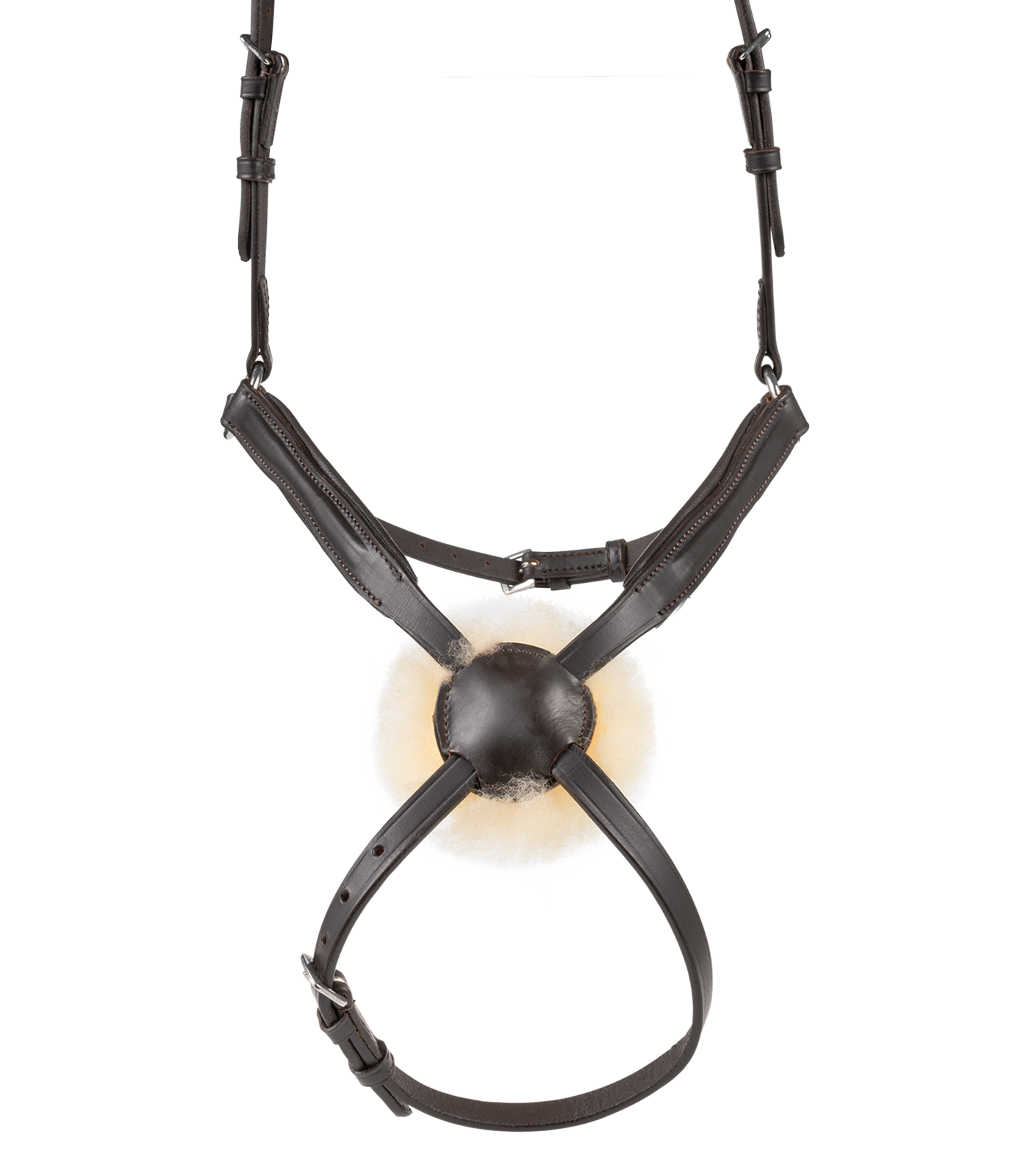 Waldhausen - Waldhausen X-Line Bridle Cancún