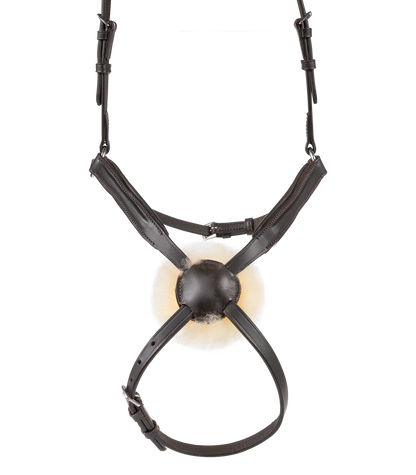 Waldhausen - Waldhausen X-Line Bridle Cancún