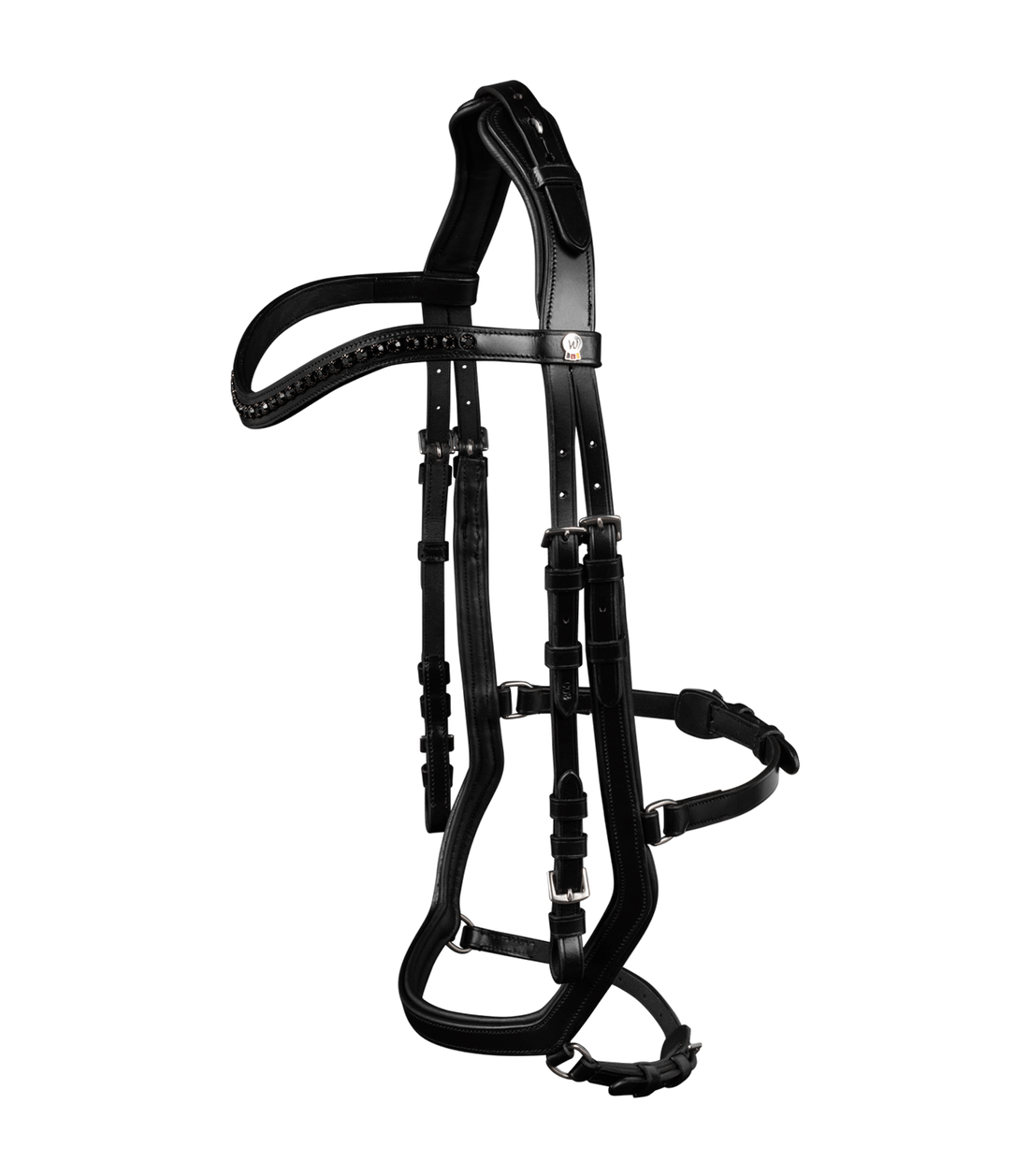 Waldhausen - Waldhausen X-Line bridle Relaxation