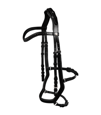 Waldhausen - Waldhausen X-Line bridle Relaxation