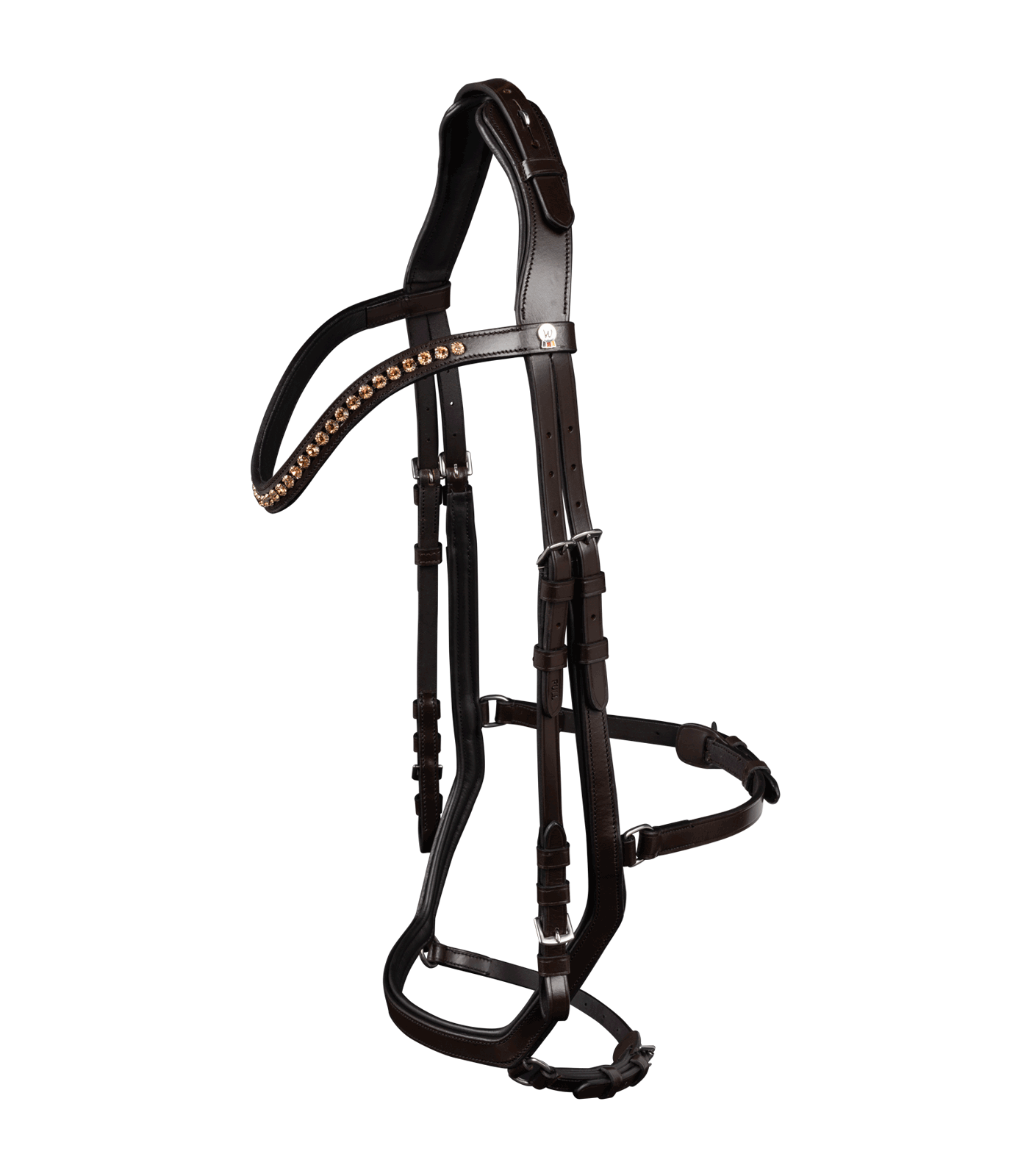 Waldhausen - Waldhausen X-Line bridle Relaxation