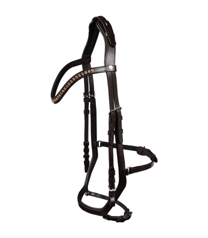 Waldhausen - Waldhausen X-Line bridle Relaxation