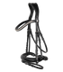 Waldhausen - bridle X-Line Evermore pullback, black