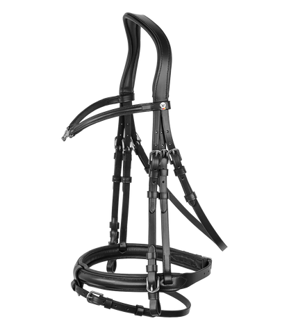 Waldhausen - bridle X-Line Charmbit