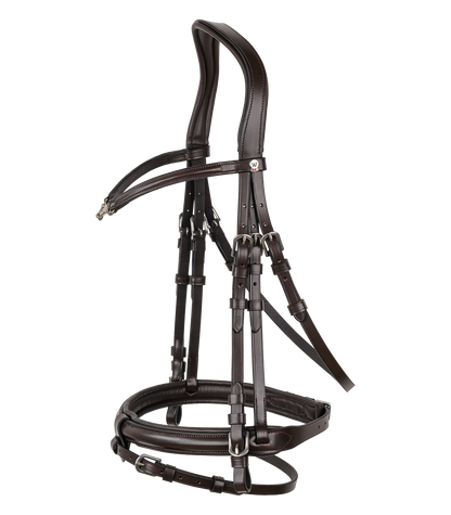 Waldhausen - bridle X-Line Charmbit