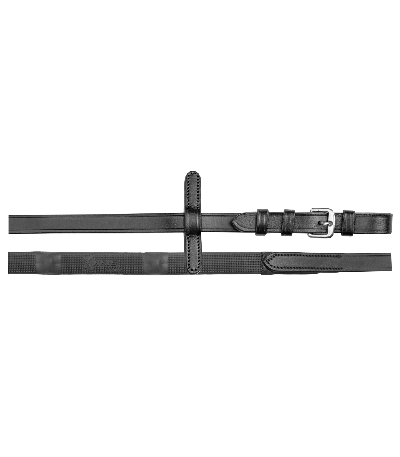 Waldhausen - Waldhausen rubber reins without rubber bars