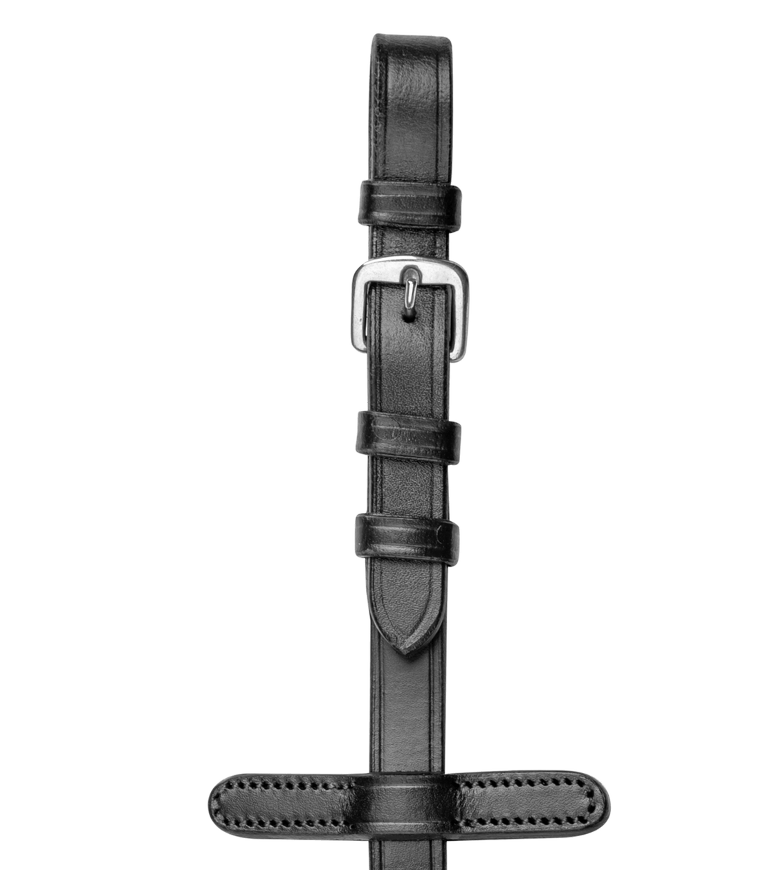 Waldhausen - Waldhausen rubber reins without rubber bars