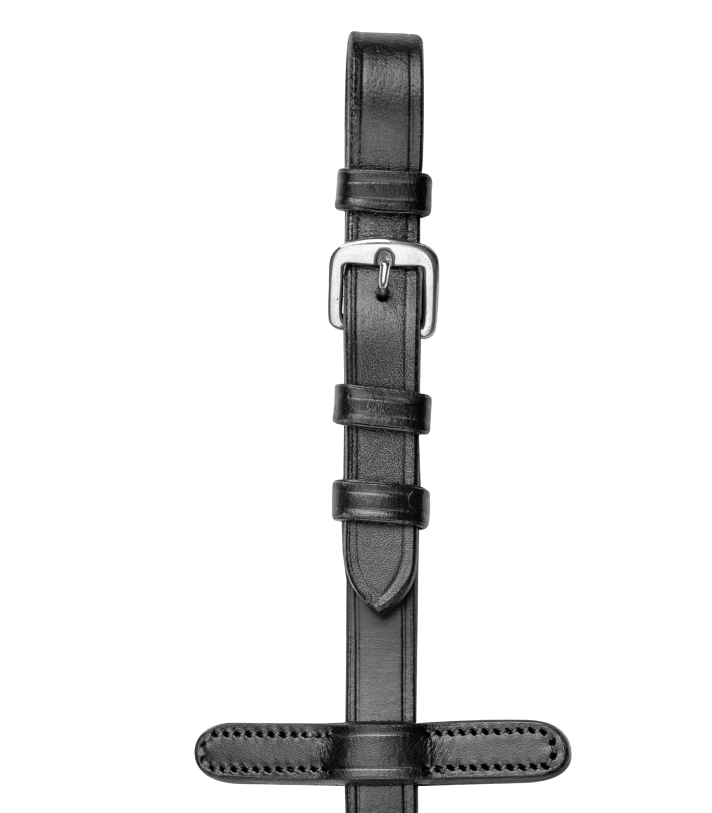 Waldhausen - Waldhausen rubber reins without rubber bars