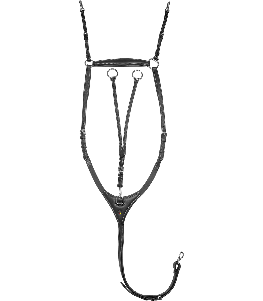 Waldhausen - Waldhausen X-Line Breastplate Work