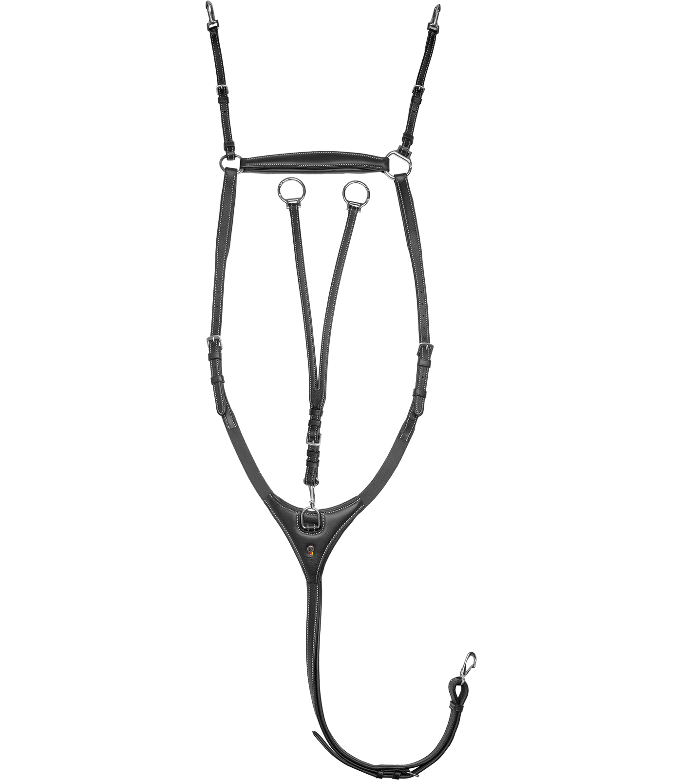 Waldhausen - Waldhausen X-Line Breastplate Work