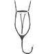 Waldhausen - Waldhausen X-Line Breastplate Work