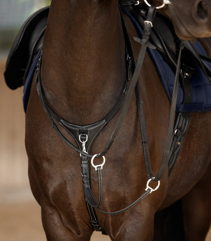 Waldhausen - Waldhausen X-Line Breastplate Work