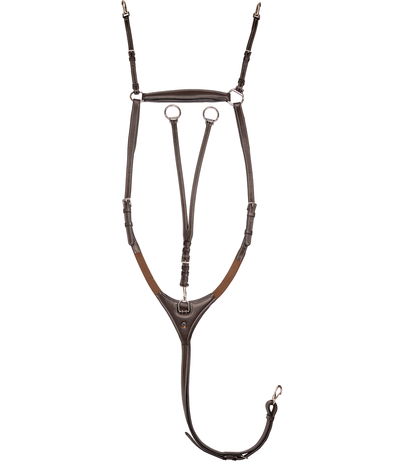 Waldhausen - Waldhausen X-Line Breastplate Work
