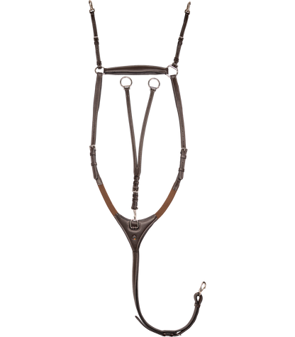 Waldhausen - Waldhausen X-Line Breastplate Work