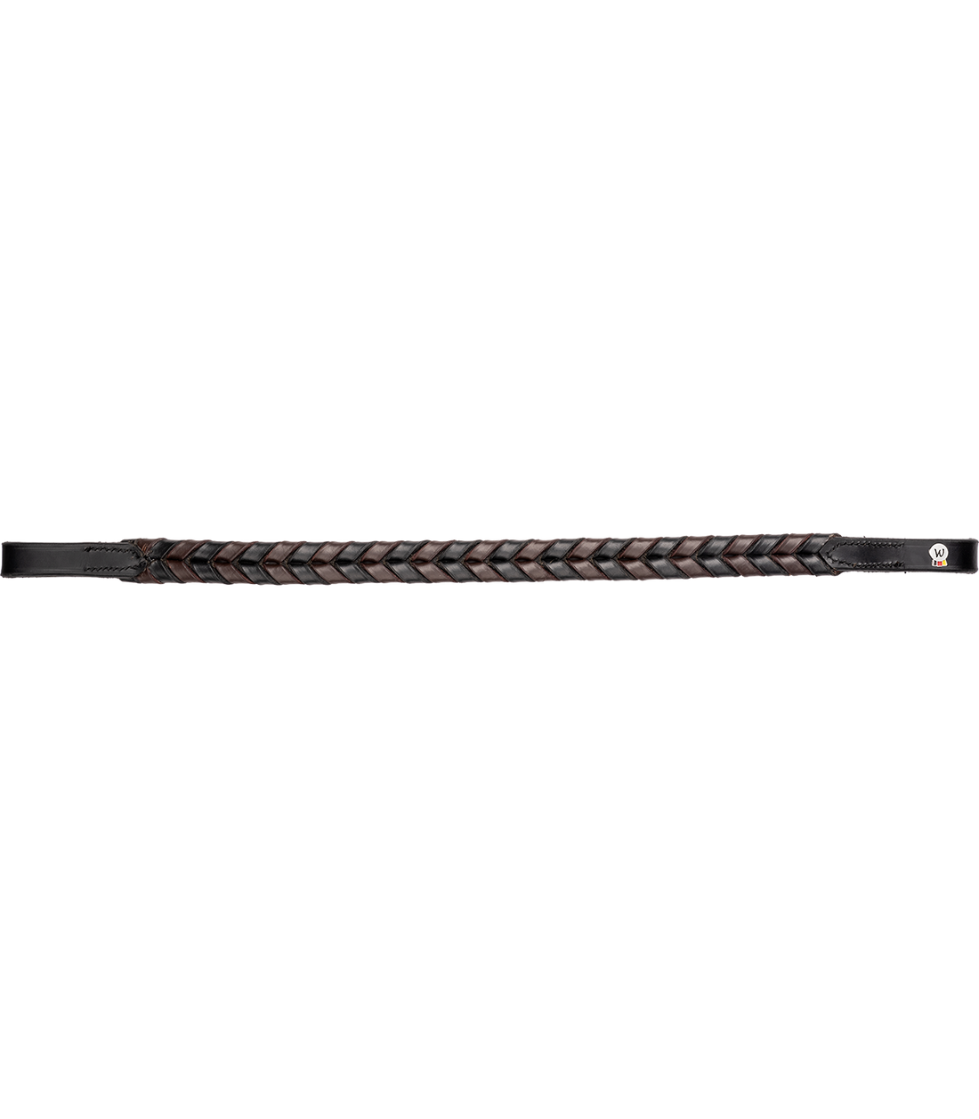 Waldhausen - X-Line Browband Braided