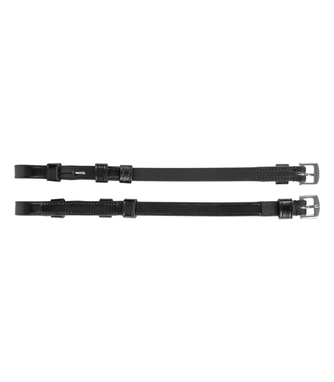 Waldhausen - Pair of Cheeks S-Line with hooks