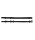 Waldhausen - Pair of Cheeks S-Line with hooks