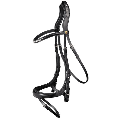 Waldhausen - S-Line bridle Sensation, engl.comb.