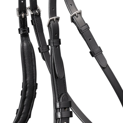 Waldhausen - S-Line bridle Sensation, engl.comb.