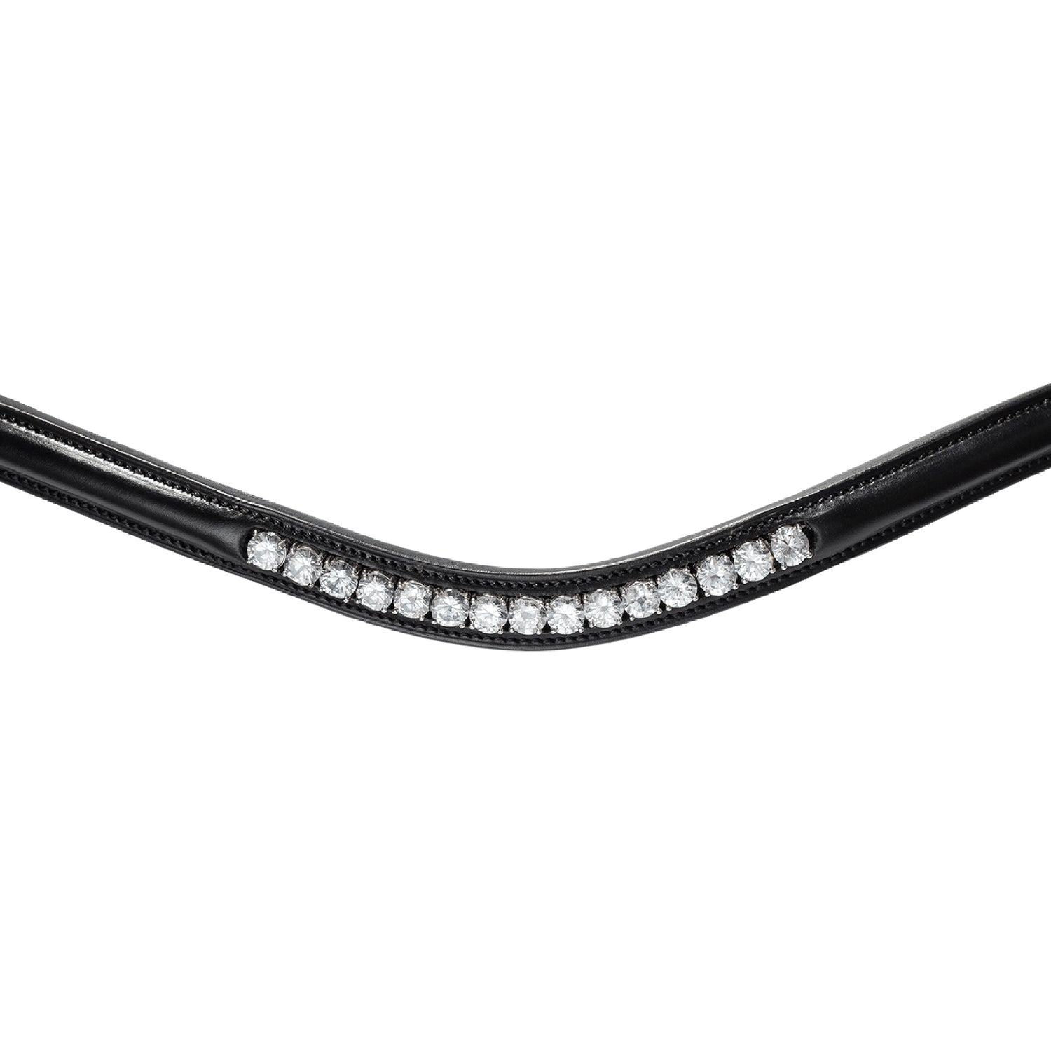 Waldhausen - S-Line bridle Sensation, engl.comb.