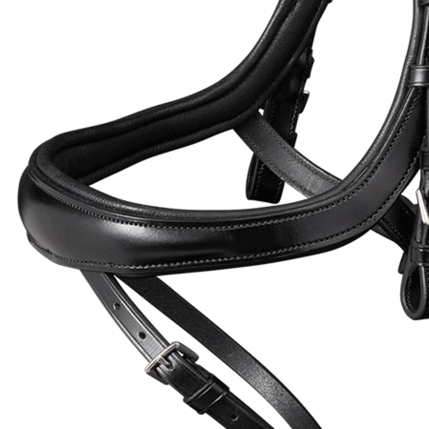 Waldhausen - S-Line bridle Sensation, engl.comb.