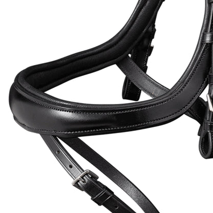 Waldhausen - S-Line bridle Sensation, engl.comb.