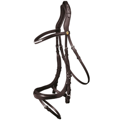 Waldhausen - S-Line bridle Sensation, engl.comb.