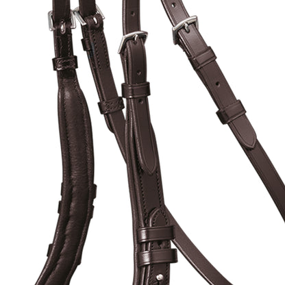 Waldhausen - S-Line bridle Sensation, engl.comb.