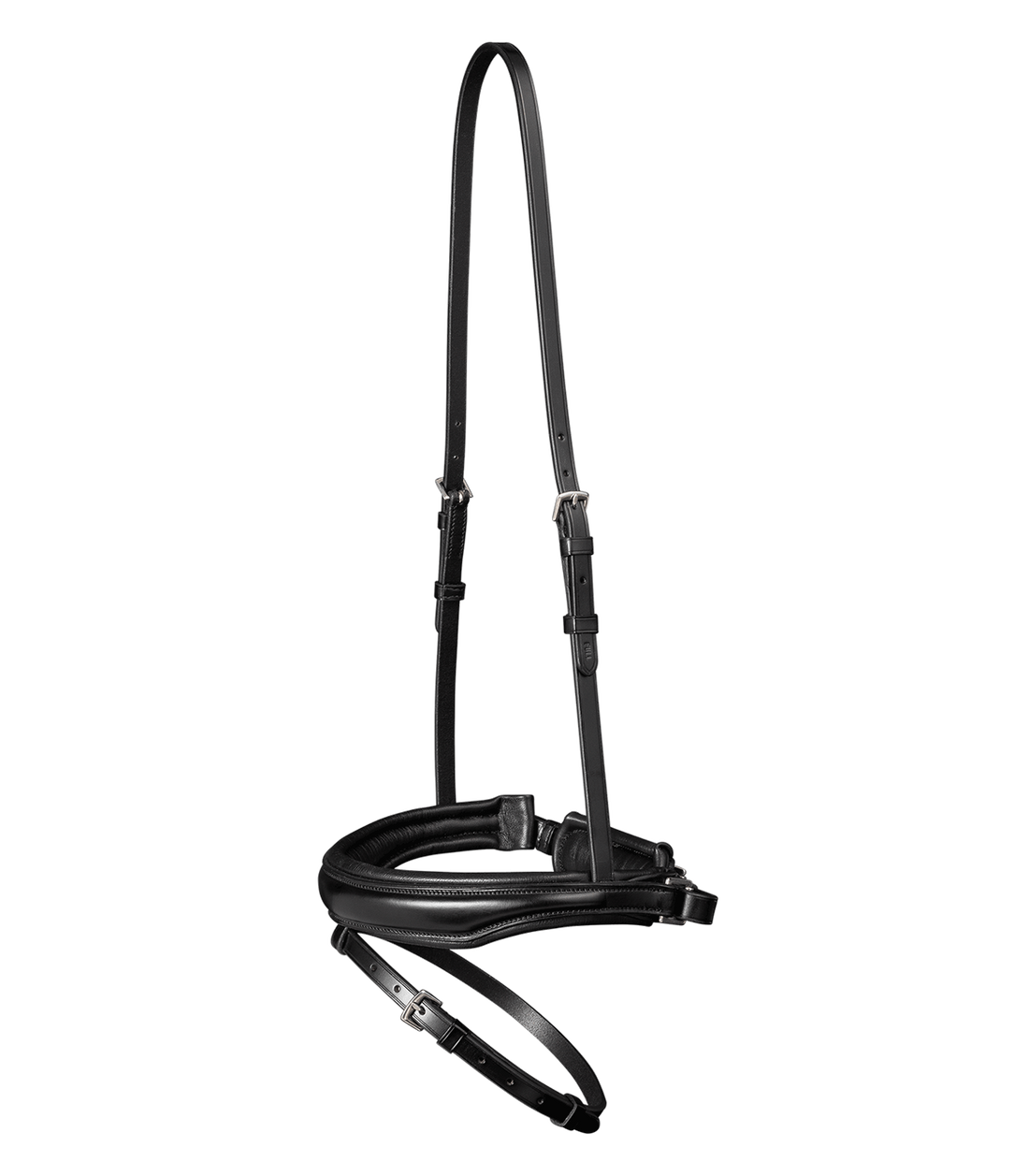 Waldhausen - Noseband S-Line, pullback comb.