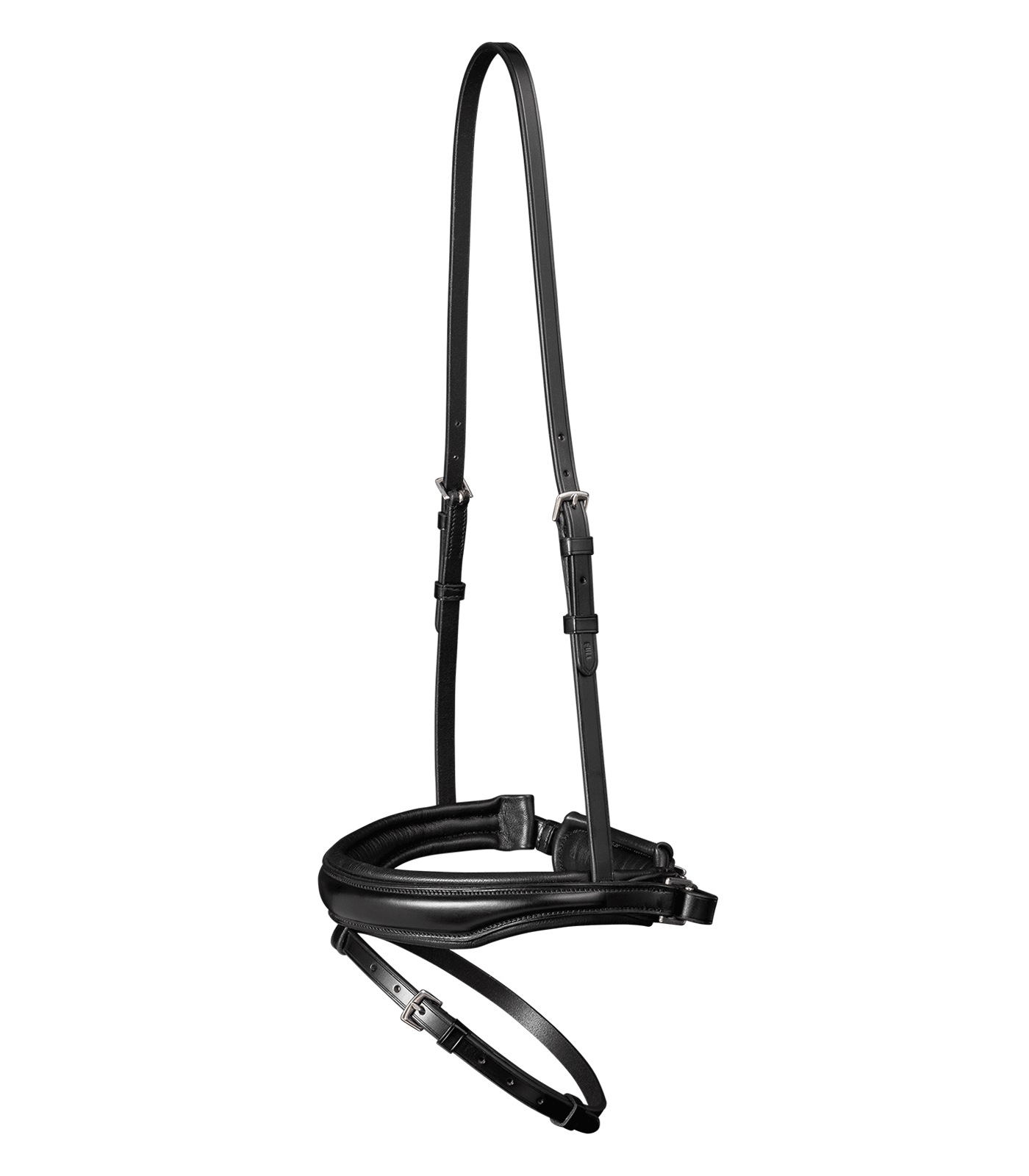 Waldhausen - Noseband S-Line, pullback comb.