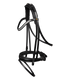 Waldhausen - bridle S-Line Magic, pullback, black