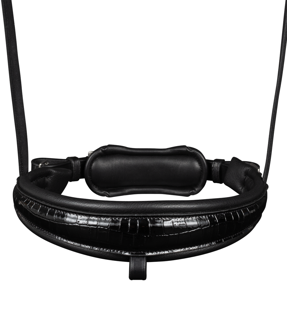 Waldhausen - bridle S-Line Magic, pullback, black