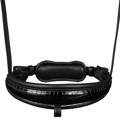 Waldhausen - bridle S-Line Magic, pullback, black