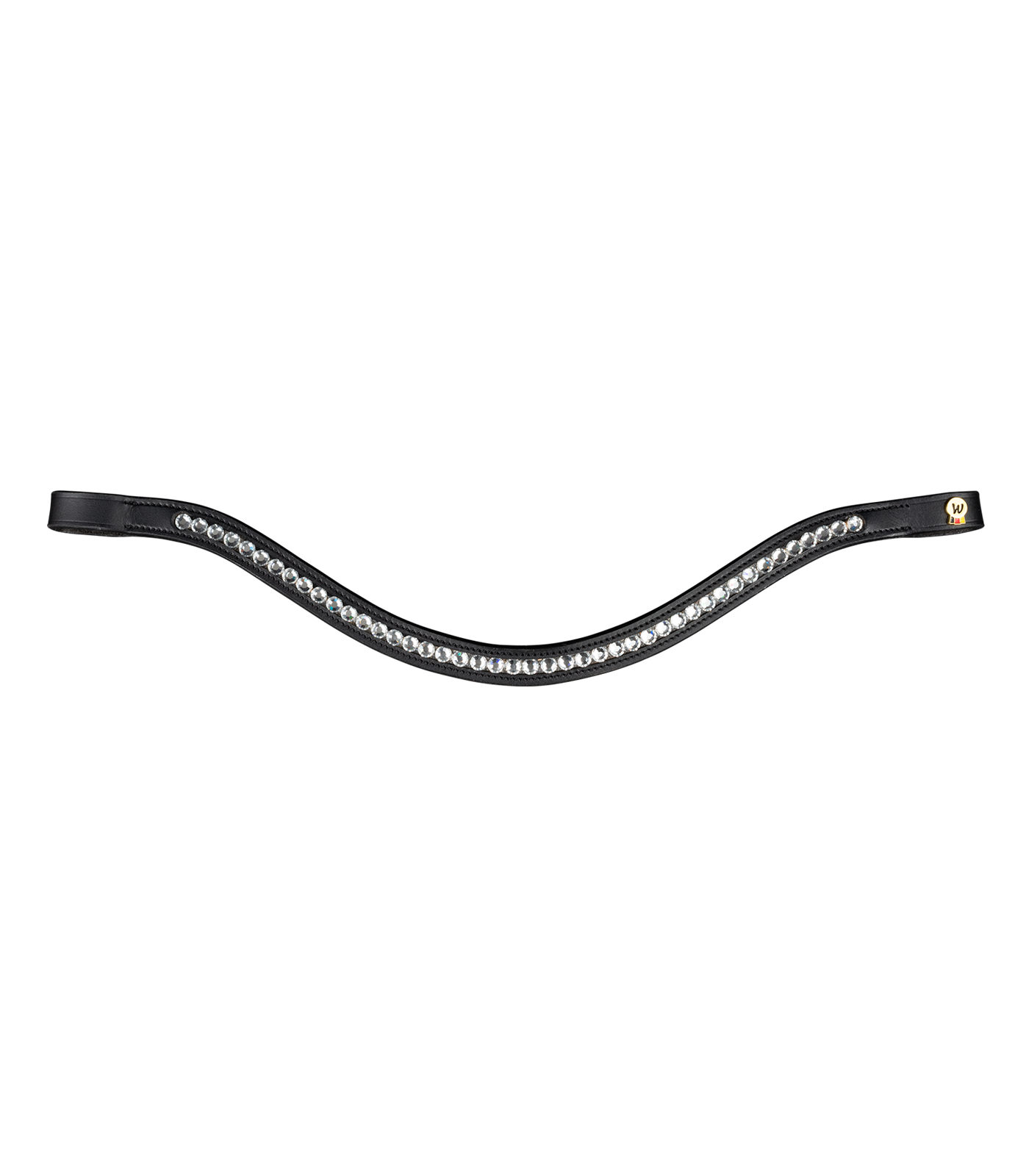 Waldhausen - bridle S-Line Magic, pullback, black