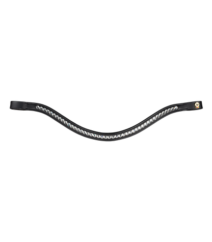 Waldhausen - bridle S-Line Magic, pullback, black