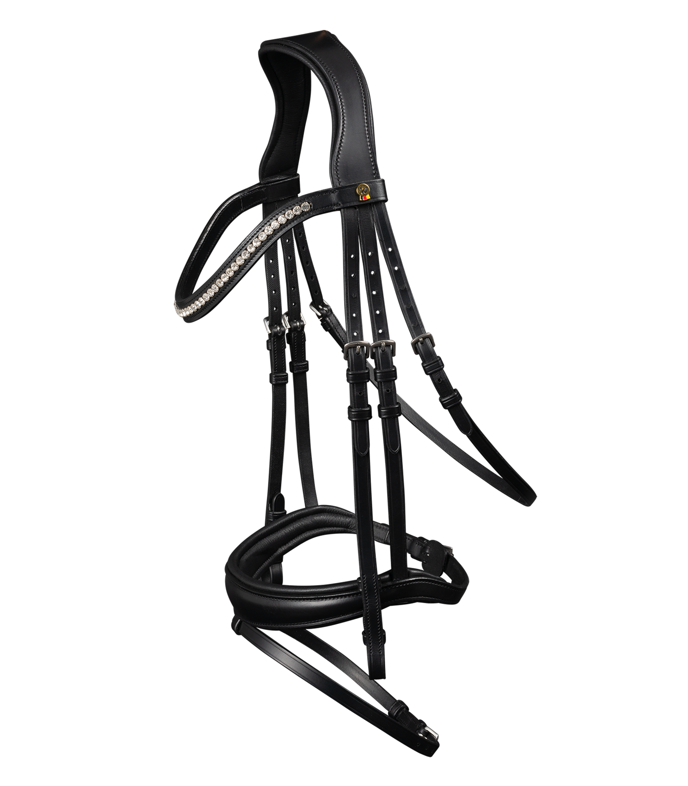 Waldhausen - bridle S-Line