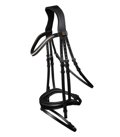 Waldhausen - bridle S-Line