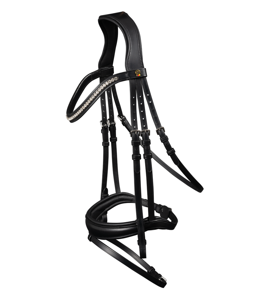 Waldhausen - bridle S-Line