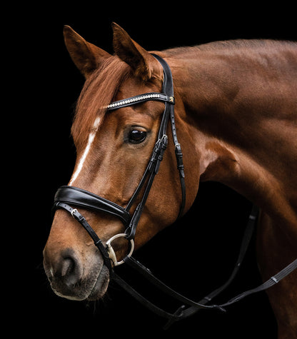 Waldhausen - bridle S-Line