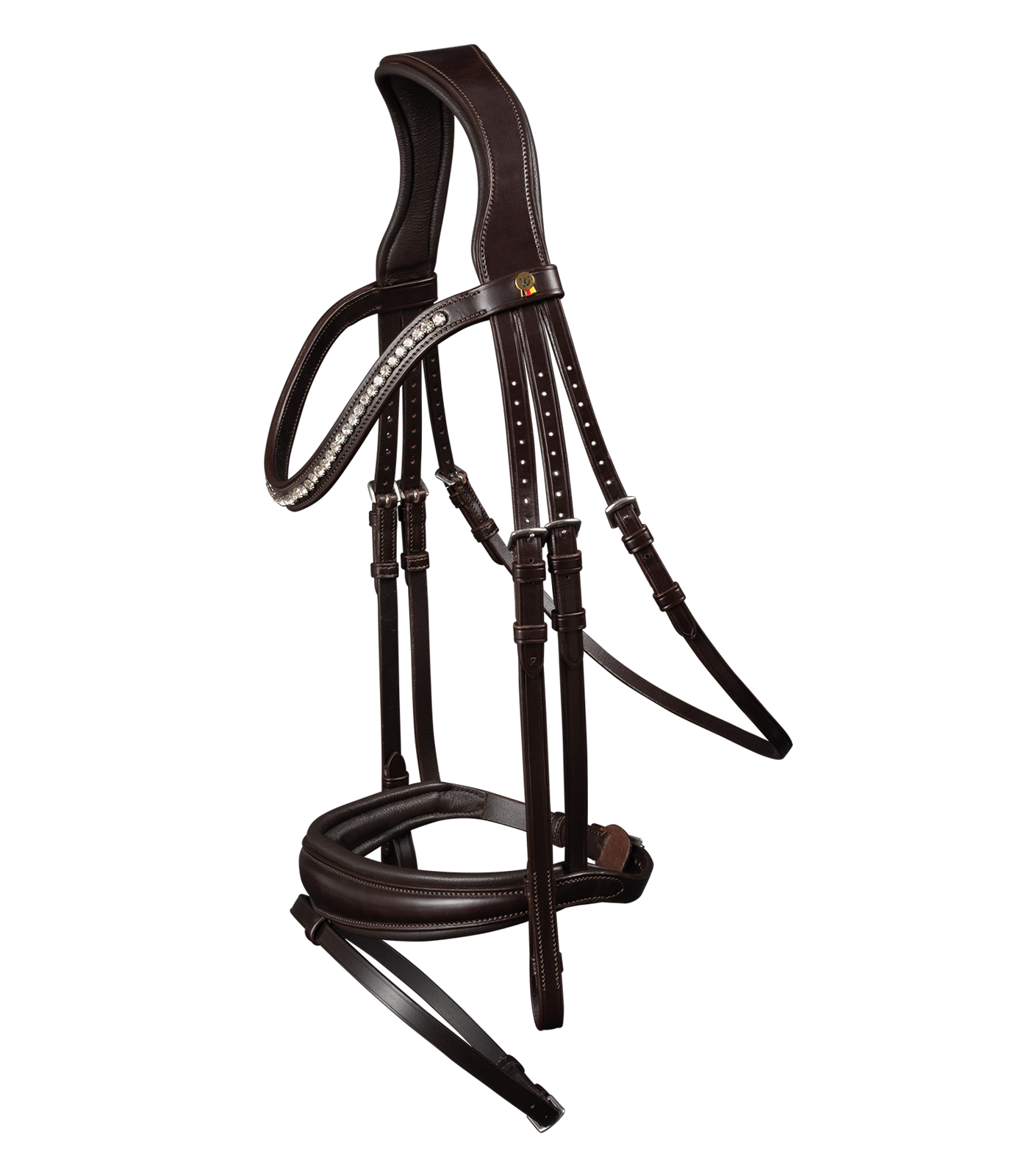 Waldhausen - bridle S-Line