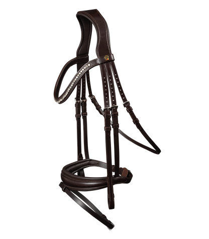 Waldhausen - bridle S-Line