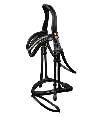 Waldhausen - S-Line bridle Harmony,english comb.