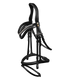 Waldhausen - S-Line bridle Harmony,english comb.