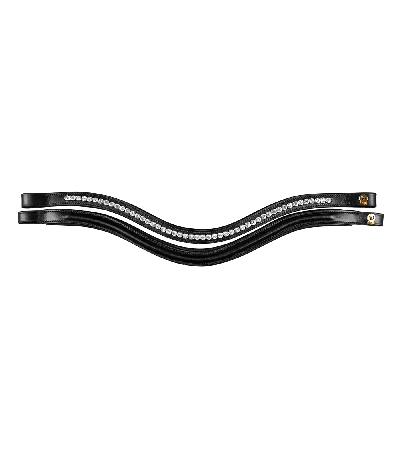 Waldhausen - S-Line bridle Harmony,english comb.