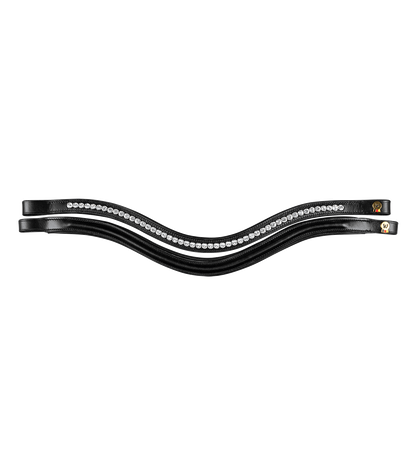 Waldhausen - S-Line bridle Harmony,english comb.