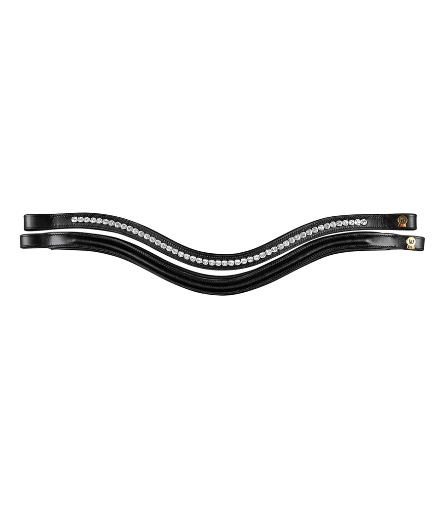 Waldhausen - S-Line bridle Harmony,english comb.