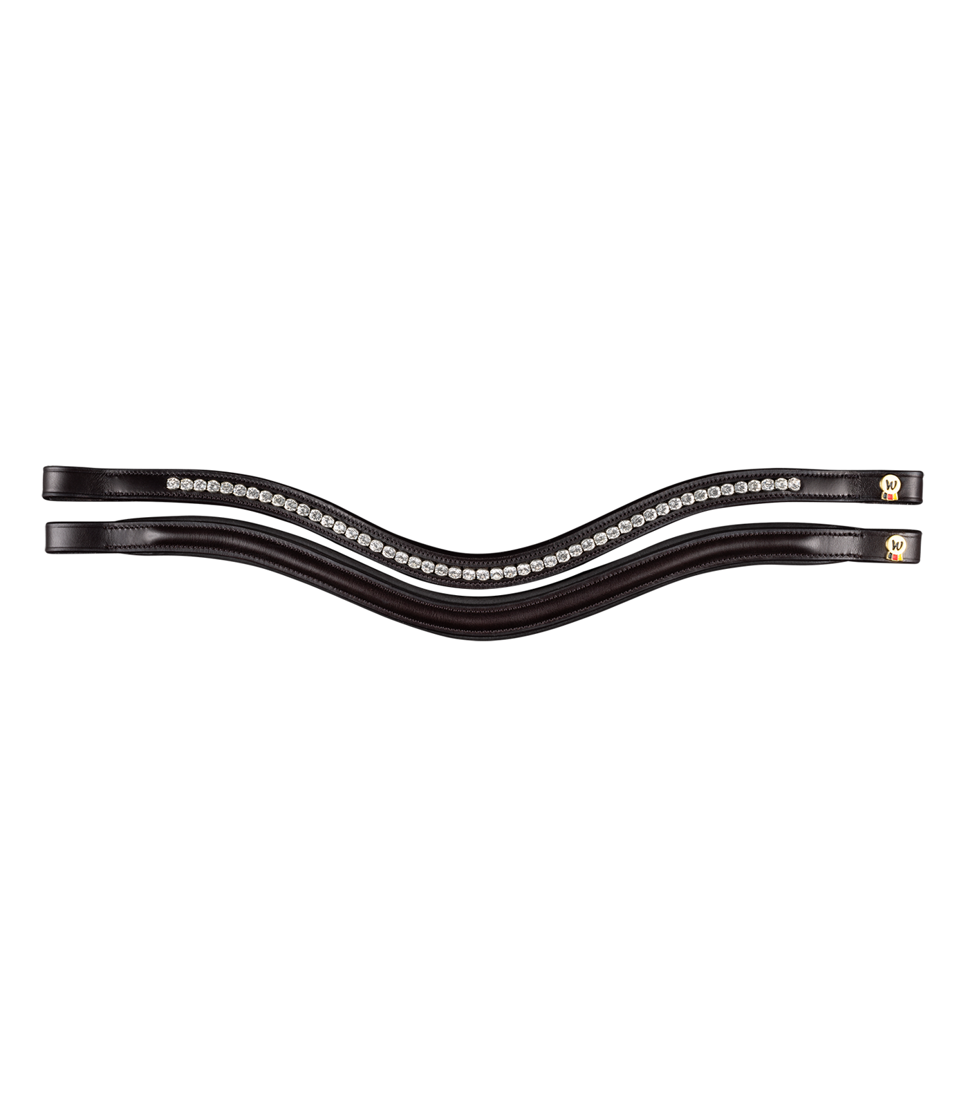 Waldhausen - S-Line bridle Harmony,english comb.