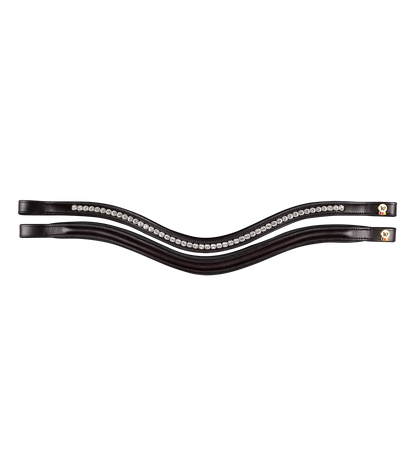 Waldhausen - S-Line bridle Harmony,english comb.