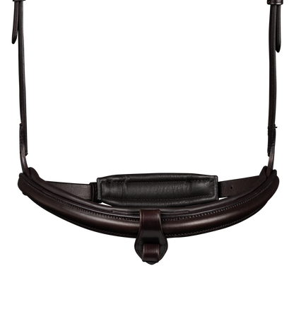 Waldhausen - S-Line bridle Harmony,english comb.